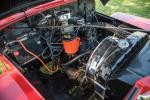 Willys-Overland Jeepster Phaeton 1950 года